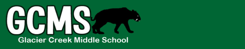 Glacier Creek Middle School