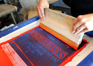 wisconsin screen printing company