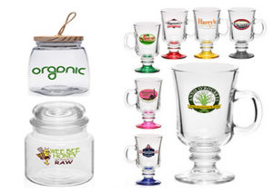 glassware solutions for local copmanies near madison