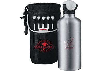 promotional items for trade shows, events, and companies