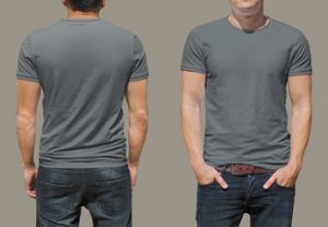 t shirts for businesses