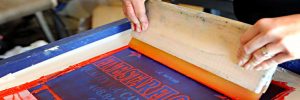 top screen printing for businesses