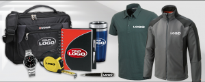 polos and t shirts with embroidery logo
